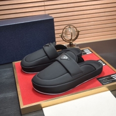 Prada Slippers